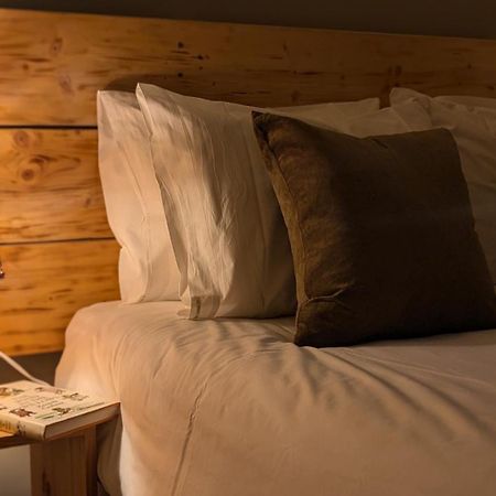 South Downs Eco Lodge & Camping East Meon Zewnętrze zdjęcie