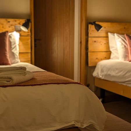 South Downs Eco Lodge & Camping East Meon Zewnętrze zdjęcie