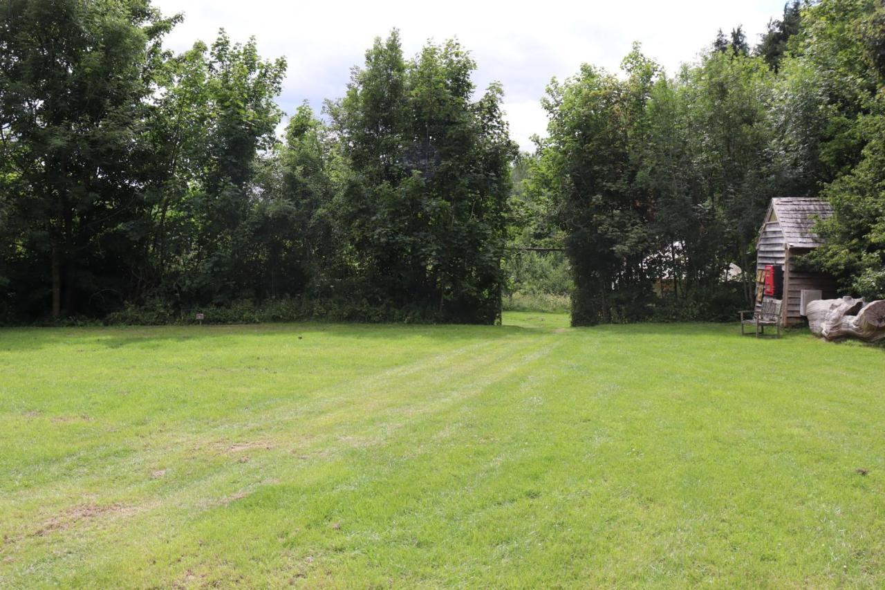 South Downs Eco Lodge & Camping East Meon Zewnętrze zdjęcie