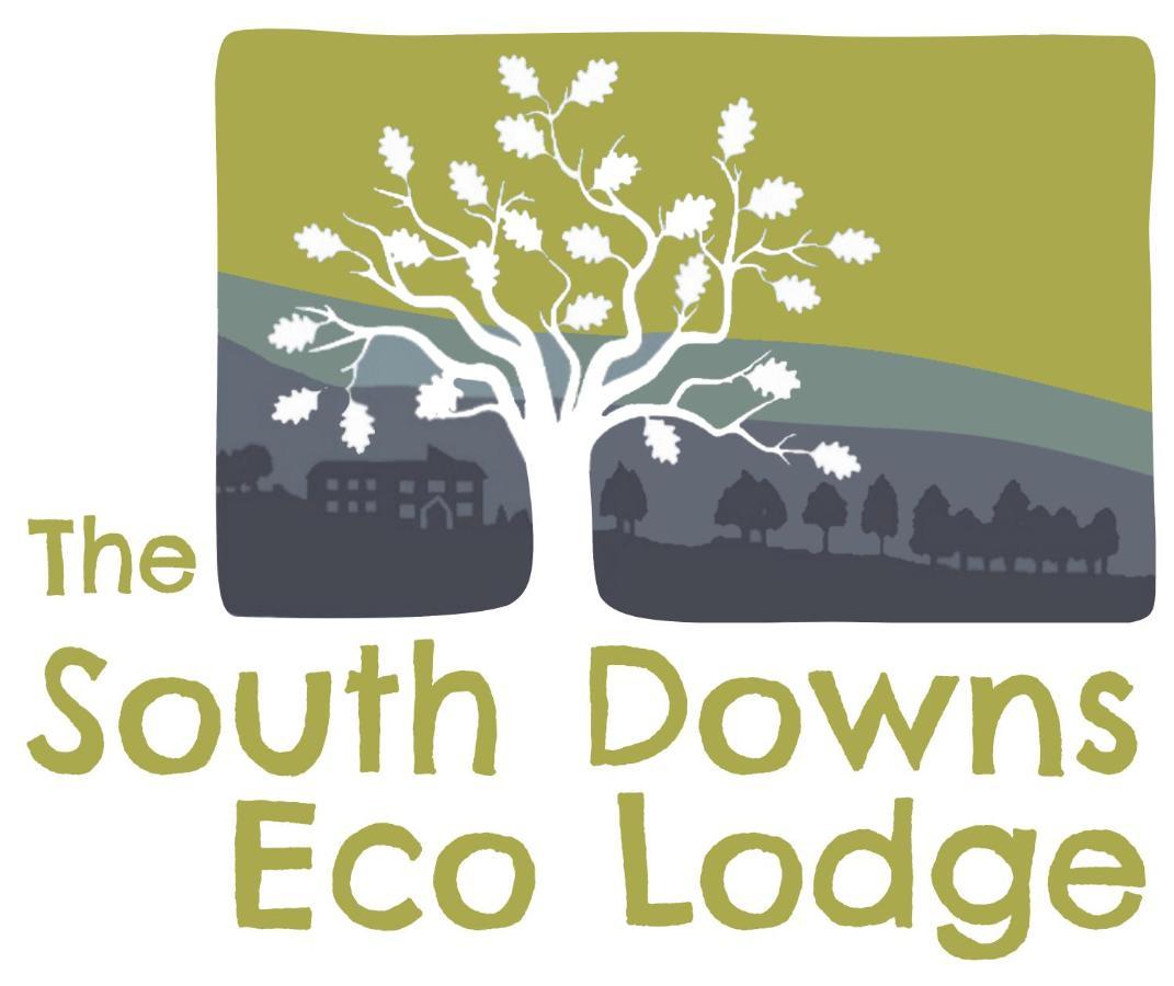 South Downs Eco Lodge & Camping East Meon Zewnętrze zdjęcie