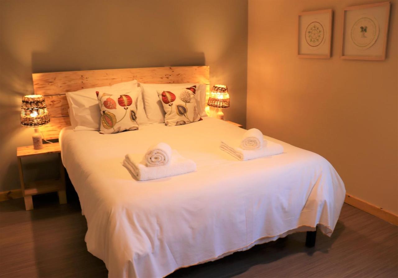 South Downs Eco Lodge & Camping East Meon Zewnętrze zdjęcie
