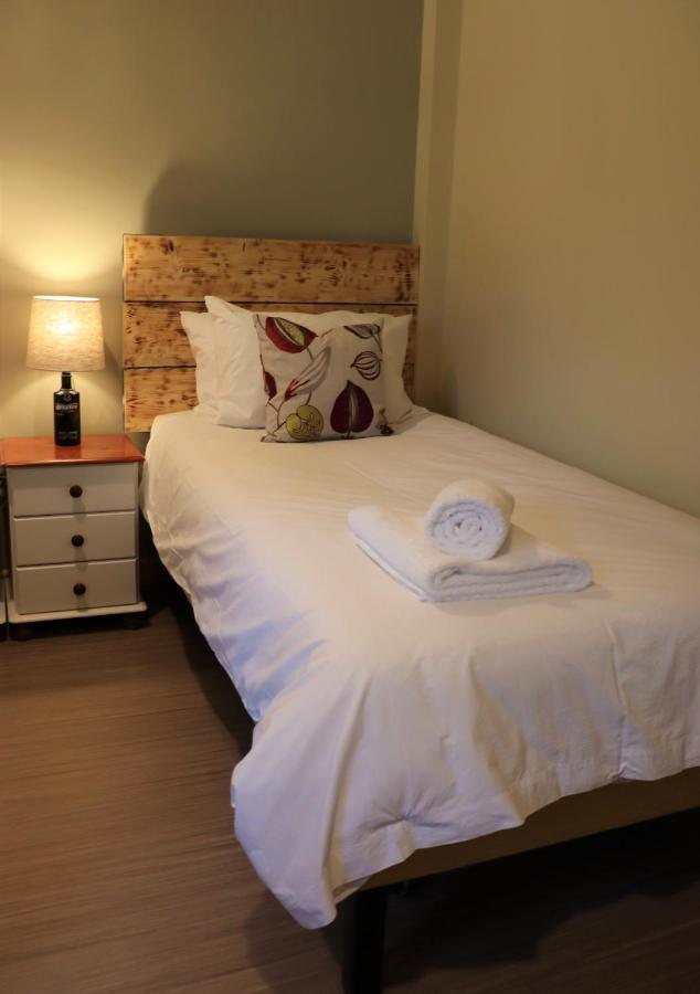 South Downs Eco Lodge & Camping East Meon Zewnętrze zdjęcie