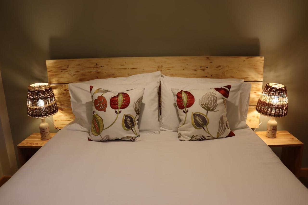 South Downs Eco Lodge & Camping East Meon Zewnętrze zdjęcie