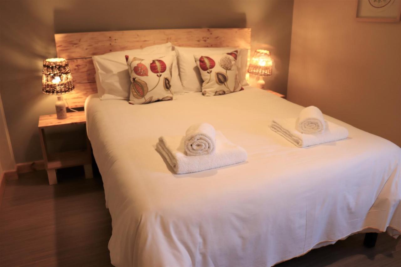 South Downs Eco Lodge & Camping East Meon Zewnętrze zdjęcie
