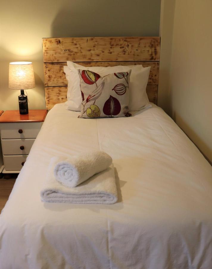 South Downs Eco Lodge & Camping East Meon Zewnętrze zdjęcie