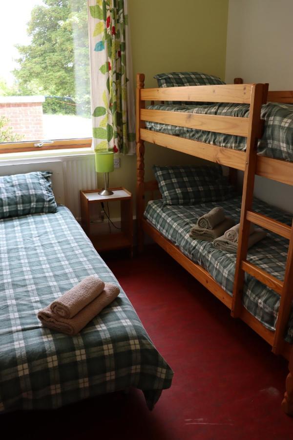South Downs Eco Lodge & Camping East Meon Zewnętrze zdjęcie