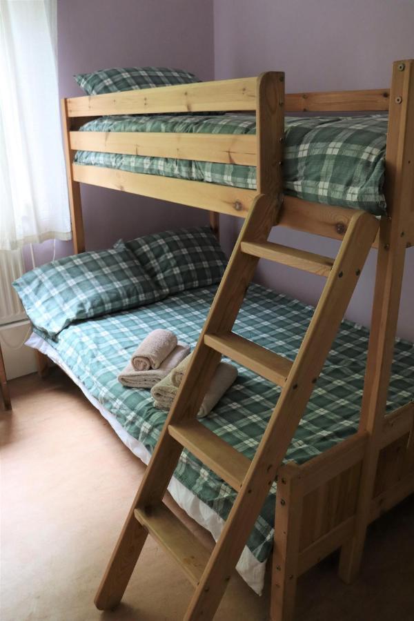 South Downs Eco Lodge & Camping East Meon Zewnętrze zdjęcie