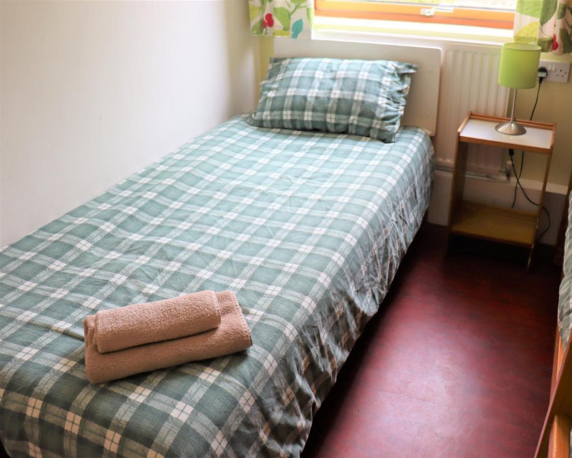 South Downs Eco Lodge & Camping East Meon Zewnętrze zdjęcie