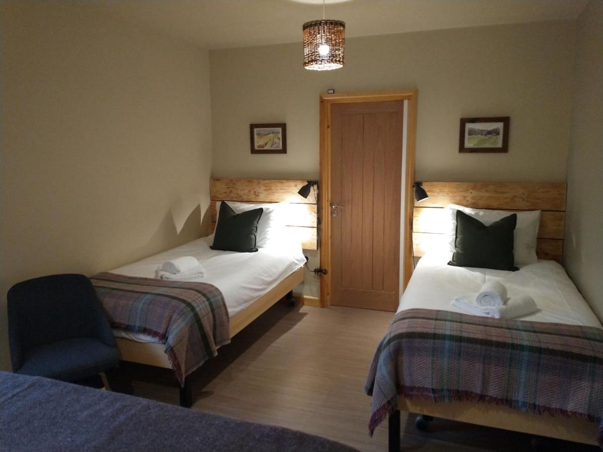 South Downs Eco Lodge & Camping East Meon Zewnętrze zdjęcie