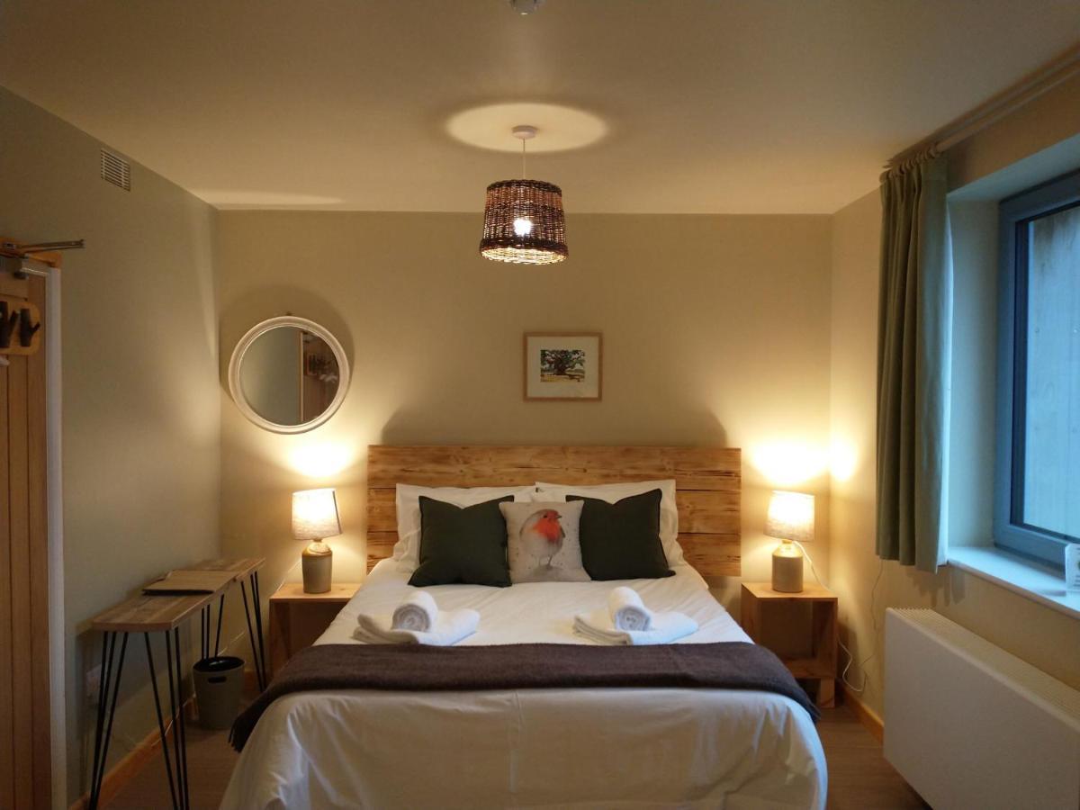 South Downs Eco Lodge & Camping East Meon Zewnętrze zdjęcie