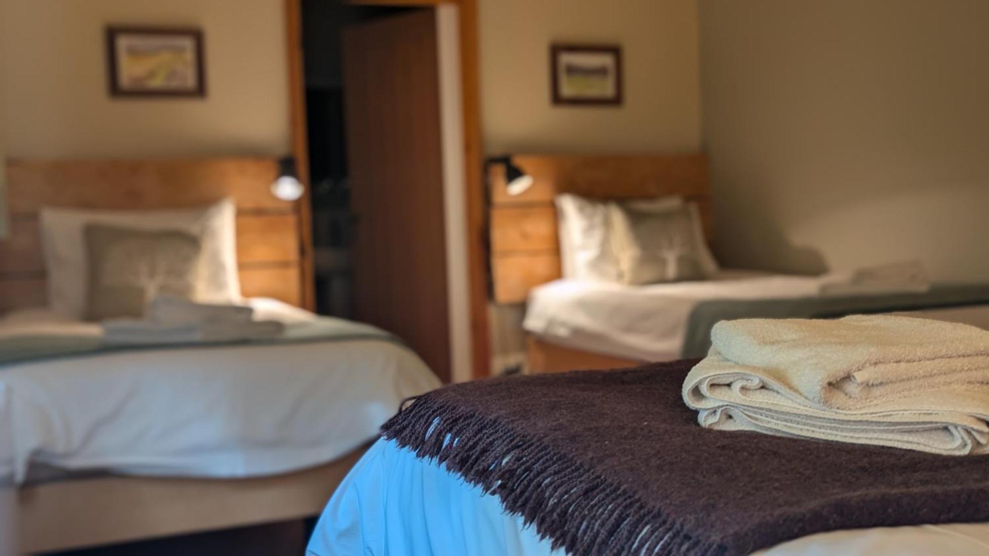 South Downs Eco Lodge & Camping East Meon Zewnętrze zdjęcie