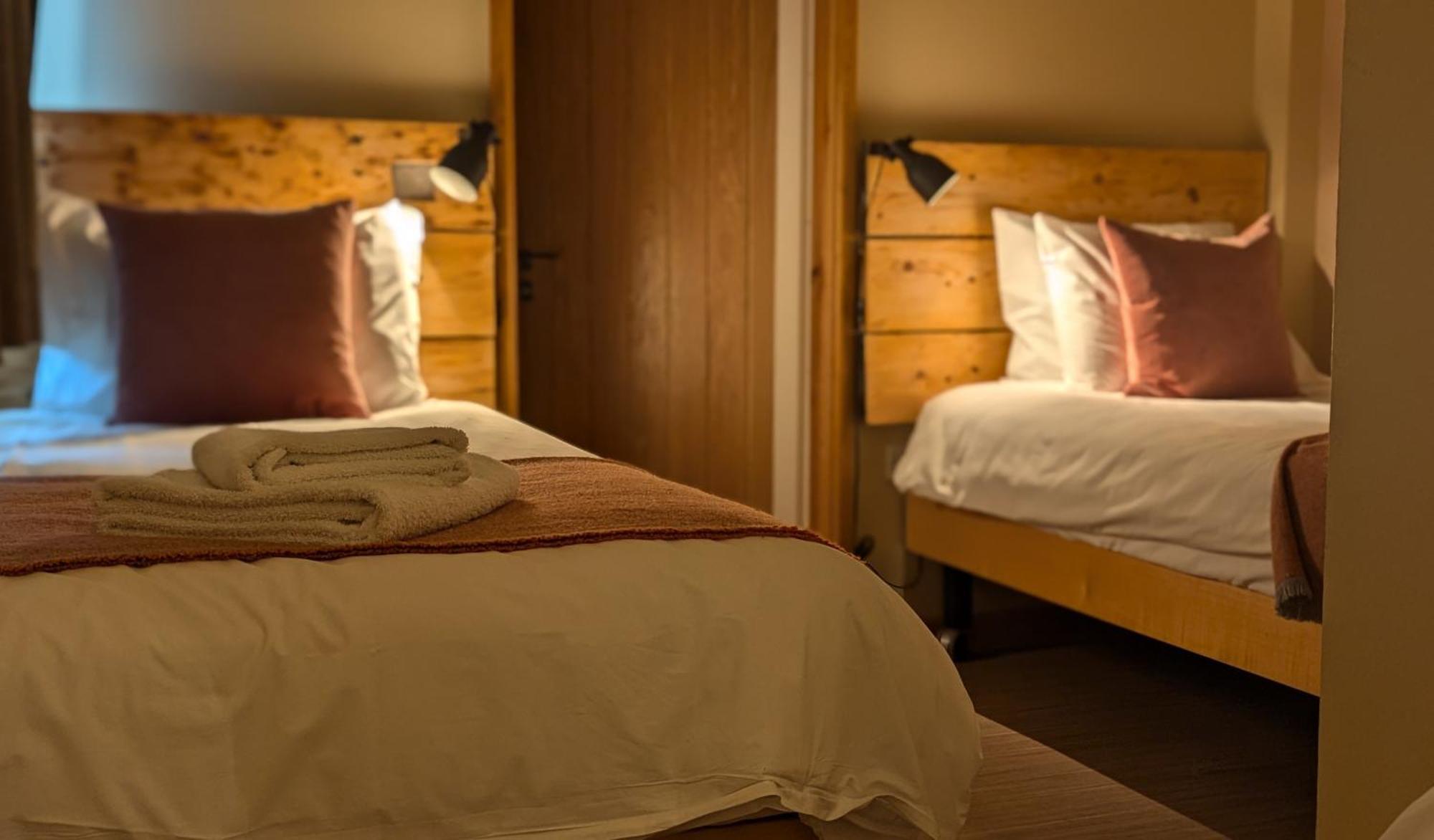 South Downs Eco Lodge & Camping East Meon Zewnętrze zdjęcie